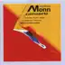 Monn: Concerti album cover