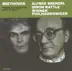 Beethoven: Piano Concertos Nos. 1 & 4 album cover