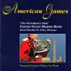 American Games album lyrics, reviews, download