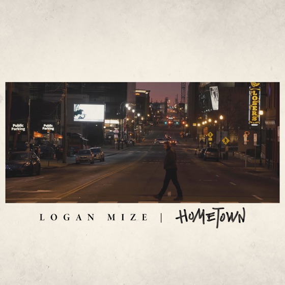 Cover artwork for Hometown