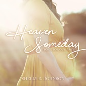 Heaven Someday (Song for Our Baby) artwork