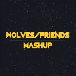 Friends / Wolves (Jelena Mashup) - Single - Cimorelli Friends / Wolves (Jelena Mashup) - Single - Cimorelli
