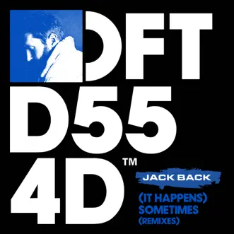 (It Happens) Sometimes (OFFAIAH Remix) by Jack Back song reviws