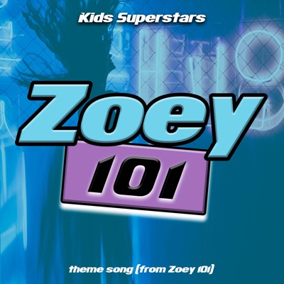 zoey 101 title song