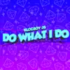 Do What I Do - Single album lyrics, reviews, download