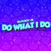 Stream & download Do What I Do - Single