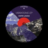 Martin Lencina - Cliff - Original Mix