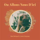 Ou Allons Nous D'ici (feat. Loren Noyman) [Instrumental Version] artwork
