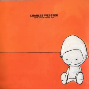 Charles Webster