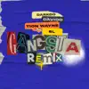 Gangsta (Remix) - Single album lyrics, reviews, download