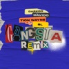 Gangsta (Remix) - Single