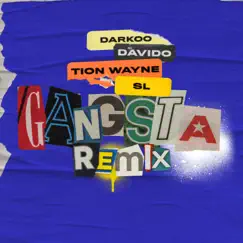 Gangsta (Remix) Song Lyrics