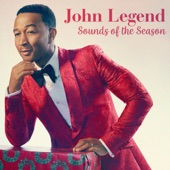 John Legend - It Don't Have to Change