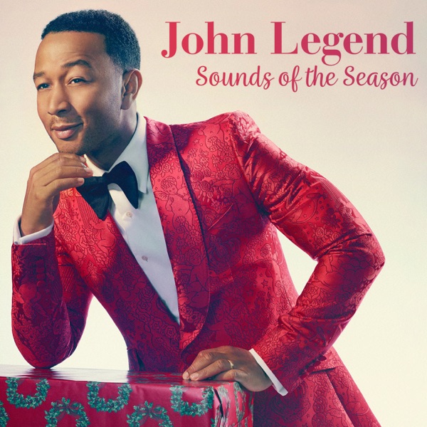 John Legend Collection: Sounds of the Season - EP - John Legend