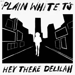 Hey There Delilah - Single by Plain White T's album reviews, ratings, credits
