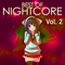 The Ride (Nightcore Edit) - Pete Sheppibone, Nightcore & sped up nightcore lyrics
