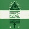 Santo Dios (feat. Los Planetas & Niño de Elche) - Fuerza Nueva lyrics