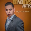 Como Eras Antes - Single