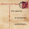 The Spaces in Between - Single