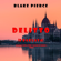 Blake Pierce - Delitto (e Baklava): Un giallo intimo e leggero della serie Viaggio in Europa 1