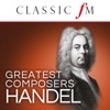 Alicia de Larrocha - Suite No. 5 in E Major, HWV 430: IV. Air con variazone (Performed on the piano)