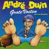 Grote Voeten - Single