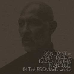 MANCHILD (IN THE PROMISED LAND) cover art