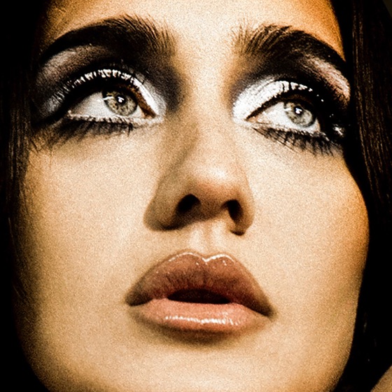 Cover artwork for Angel from Montgomery