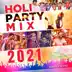 Holi Party Mix 2021 - EP album cover