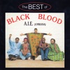 A.I.E. A'mwana - The Best of Black Blood