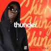 Thunder - Single album lyrics, reviews, download