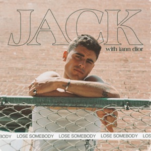Lose Somebody - Single