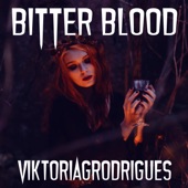 Bitter Blood artwork