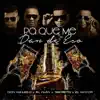 Pa Que Me Dan de Eso (Remix) [feat. Secreto, El Alfa & El Mayor] - Single album lyrics, reviews, download
