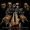 Stream & download Pa Que Me Dan de Eso (Remix) [feat. Secreto, El Alfa & El Mayor] - Single