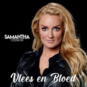 Vlees en Bloed artwork