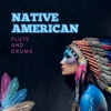 Native American Flute and Drums - Hypnotic Music for Shamanic Astral Projection