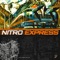 Nitro Express - XZARKHAN & Soe95 lyrics