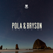 Pacific - EP - Pola & Bryson