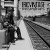 Eric Vintage - It Is What It Is (feat. JuN)