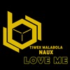 Love Me - Single