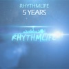 Rhythmlife 5 Years