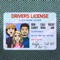 Drivers License - RickyJab, Cali Rodi & Ben Carey lyrics