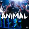 Animal (feat. Dymond, Dontae, Emcy & IV Conerly) - Single album lyrics, reviews, download