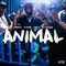 Animal (feat. Dymond, Dontae, Emcy & IV Conerly) - Hog Mob lyrics
