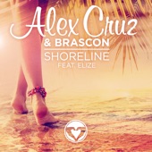 Shoreline (feat. Elize) [Radio Edit] artwork
