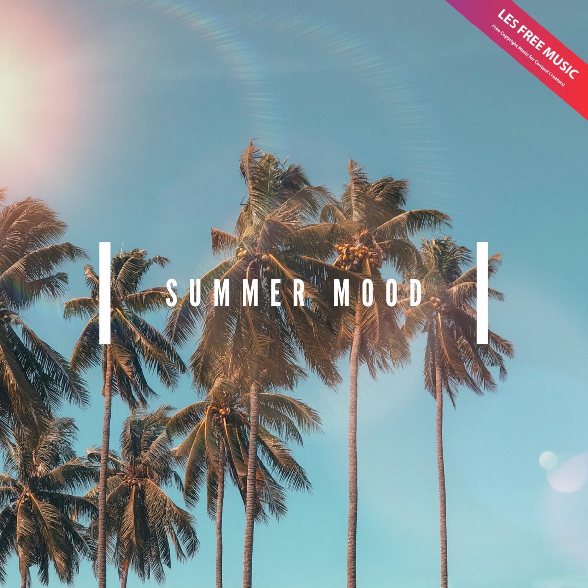 ‎Summer Mood (Royalty Free / No Copyright) Background Music - Single by ...