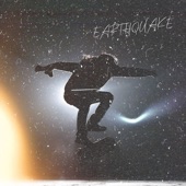 Earthquake artwork