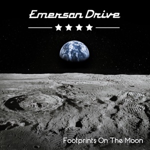 Emerson Drive - Footprints on the Moon - Line Dance Musik
