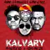 Kalvary (feat. Hume Da Musika, Mr Style & Master Kg) - Single album cover